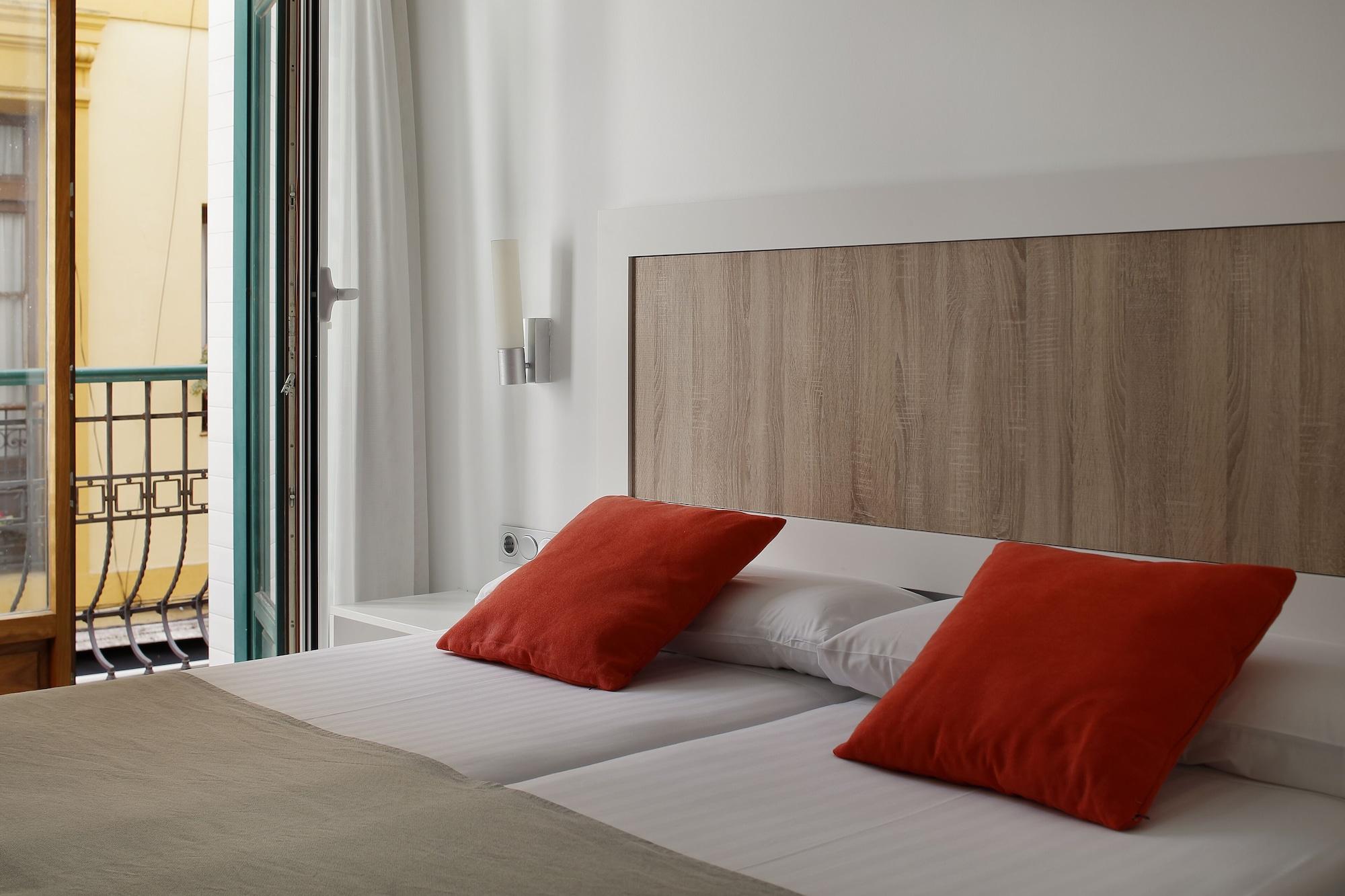 Hotel Santa Rosa, Blue Hoteles Gijón Exteriér fotografie