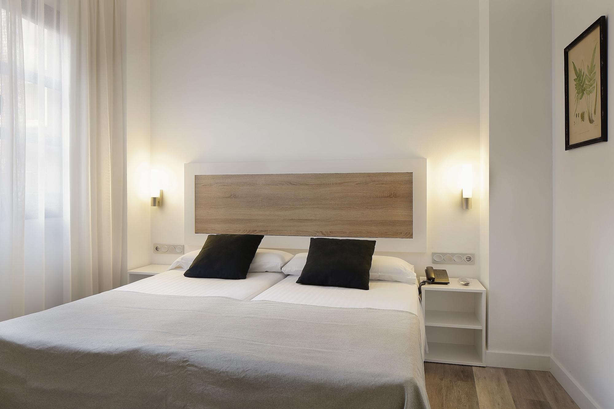 Hotel Santa Rosa, Blue Hoteles Gijón Exteriér fotografie
