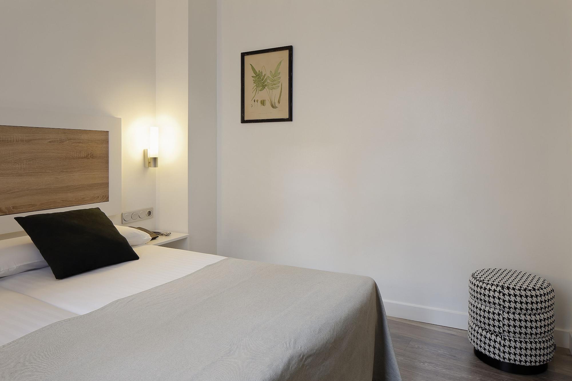 Hotel Santa Rosa, Blue Hoteles Gijón Exteriér fotografie
